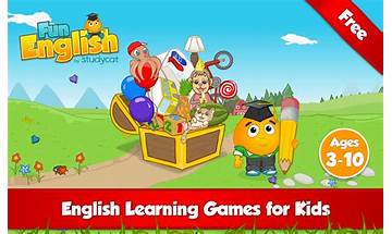 English Games For Kids for Android - Download the APK from Habererciyes